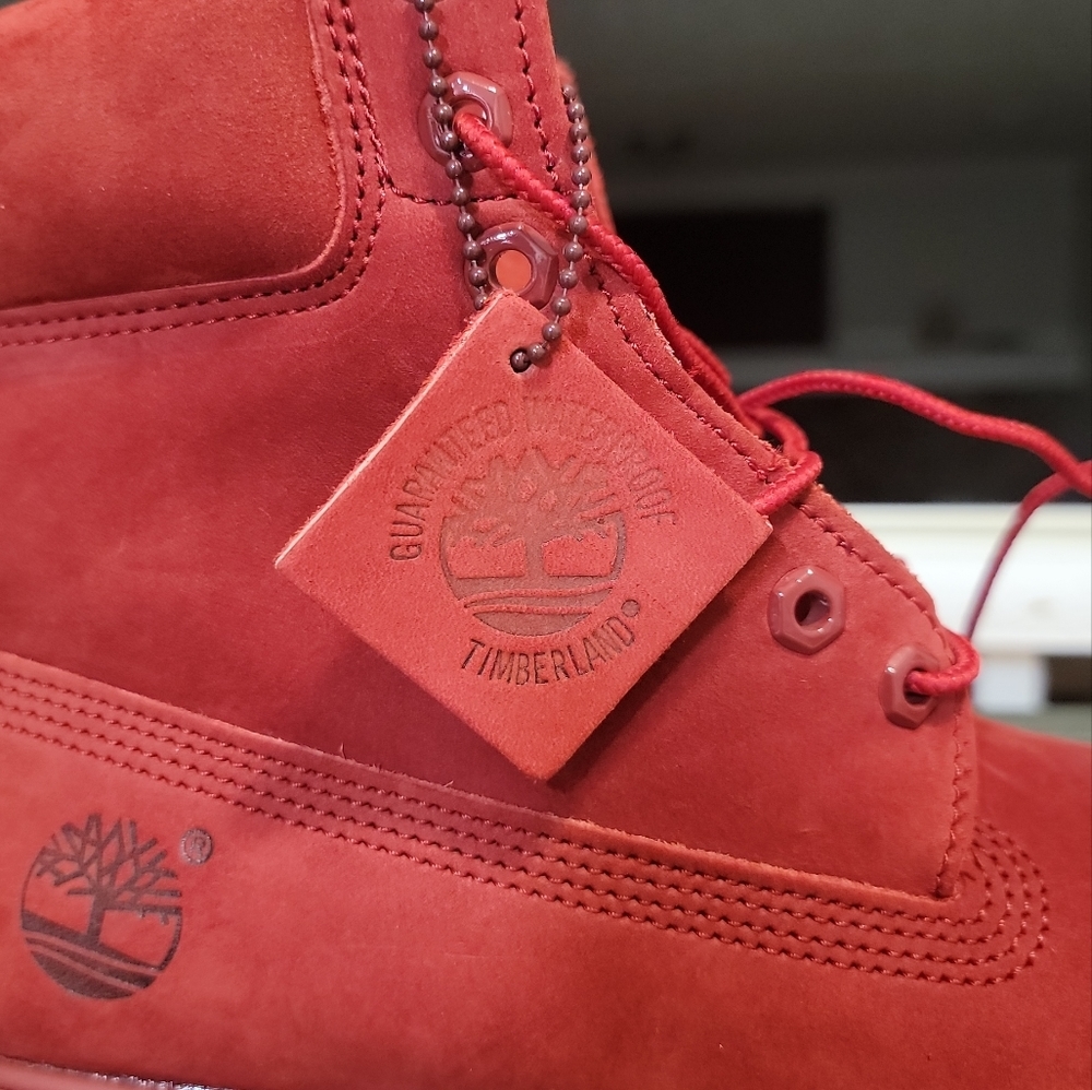 Timberland - Picture 3 of 7
